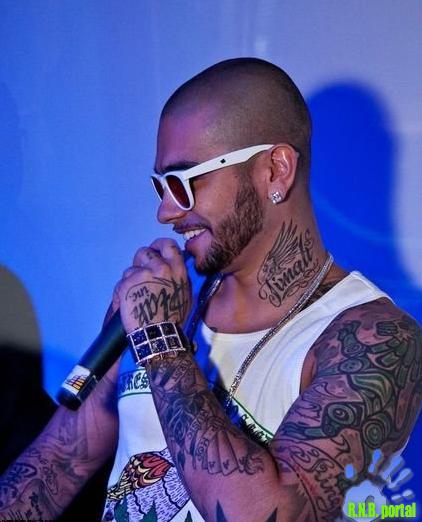timati