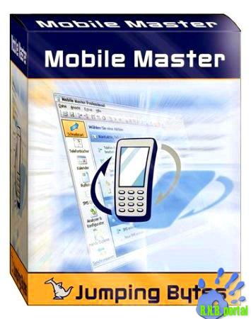 mobileMaster