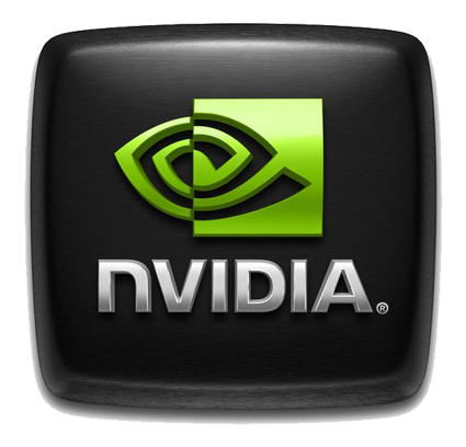 Nvidia Logo